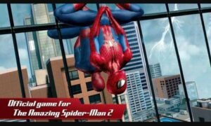 تنزيل سبايدر مان 2 مهكرة Spider Man 2.APK.2025 اخر اصدار 2