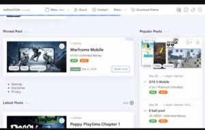 تحميل Weboutride APK 2025 ويبوترايد اخر اصدار 3