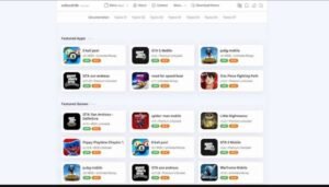 تحميل Weboutride APK 2025 ويبوترايد اخر اصدار 4