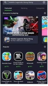 تحميل Weboutride APK 2025 ويبوترايد اخر اصدار 6