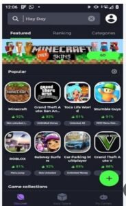 تحميل Weboutride APK 2025 ويبوترايد اخر اصدار 1