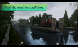 تحميل لعبة Truckers of Europe 3 مهكرة APK.2025 تراكرس اوف يوروب اخر اصدار 5