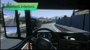 تحميل لعبة Truckers of Europe 3 مهكرة APK.2025 تراكرس اوف يوروب اخر اصدار 7