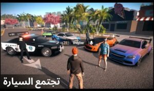 تحميل Parking Master Multiplayer 2 مهكرة APK.2025 باركينج ماستر اخر اصدار 2