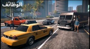 تحميل Parking Master Multiplayer 2 مهكرة APK.2025 باركينج ماستر اخر اصدار 5