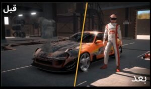 تحميل Parking Master Multiplayer 2 مهكرة APK.2025 باركينج ماستر اخر اصدار 6