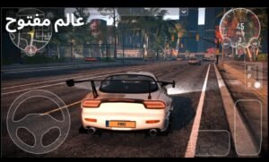 تحميل Parking Master Multiplayer 2 مهكرة APK.2025 باركينج ماستر اخر اصدار 8