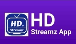 تحميل HD streamz مهكر APK.2025 اتش دي ستريمز اخر اصدار 1