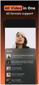 تحميل iplayer offline video player مهكر APK.2025 اخر اصدار 6
