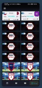 تحميل سي دراما مهكر See Drama.APK.2025 اخر اصدار 5