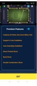 تحميل Snake 8 Ball Pool مهكر APK.2025 سناك بلياردو اخر اصدار 5