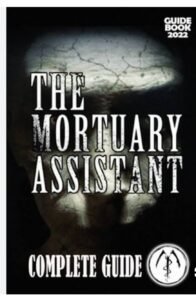 تحميل The Mortuary Assistant مهكرة APK.2025 مساعد الموتى اخر اصدار 4