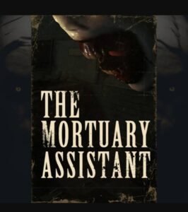 تحميل The Mortuary Assistant مهكرة APK.2025 مساعد الموتى اخر اصدار 5
