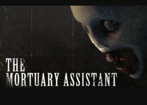 تحميل The Mortuary Assistant مهكرة APK.2025 مساعد الموتى اخر اصدار 7