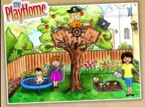 تحميل My Play Home Plus مهكرة APK.2025 ماى بلاى هوم بلس اخر اصدار 2