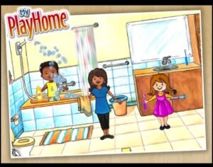 تحميل My Play Home Plus مهكرة APK.2025 ماى بلاى هوم بلس اخر اصدار 3