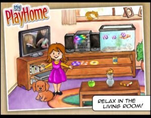 تحميل My Play Home Plus مهكرة APK.2025 ماى بلاى هوم بلس اخر اصدار 5