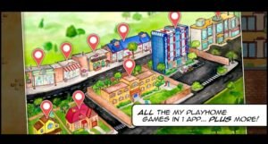 تحميل My Play Home Plus مهكرة APK.2025 ماى بلاى هوم بلس اخر اصدار 6