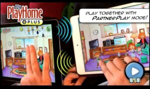 تحميل My Play Home Plus مهكرة APK.2025 ماى بلاى هوم بلس اخر اصدار 9