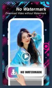 تحميل سناب تك مهكر SnapTik.APK.2025 اخر اصدار 3