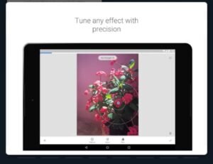تحميل سناب سيد مهكر Snapseed.APK.2025 اخر اصدار 6