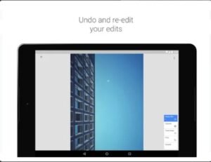 تحميل سناب سيد مهكر Snapseed.APK.2025 اخر اصدار 8