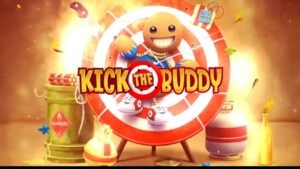 تحميل لعبة Kick The Buddy مهكر APK.2025 كيك ذا بودي اخر اصدار 7
