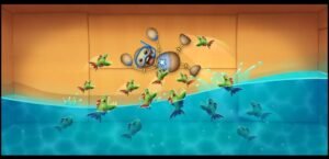 تحميل لعبة Kick The Buddy مهكر APK.2025 كيك ذا بودي اخر اصدار 5