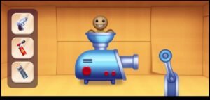 تحميل لعبة Kick The Buddy مهكر APK.2025 كيك ذا بودي اخر اصدار 4