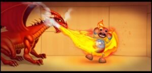 تحميل لعبة Kick The Buddy مهكر APK.2025 كيك ذا بودي اخر اصدار 3