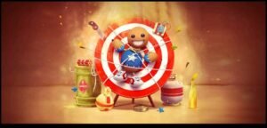 تحميل لعبة Kick The Buddy مهكر APK.2025 كيك ذا بودي اخر اصدار 1