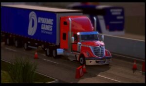 تحميل World Truck Driving Simulator مهكرة APK.2025 محاكي الشاحنات الدولية اخر اصدار 5
