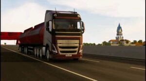 تحميل World Truck Driving Simulator مهكرة APK.2025 محاكي الشاحنات الدولية اخر اصدار 7
