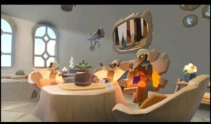 تحميل Sky: Children of the Light مهكرة APK.2025 سكاي تشيلدرن أف ذا لايت اخر اصدار 2