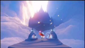 تحميل Sky: Children of the Light مهكرة APK.2025 سكاي تشيلدرن أف ذا لايت اخر اصدار 3