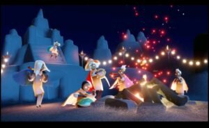 تحميل Sky: Children of the Light مهكرة APK.2025 سكاي تشيلدرن أف ذا لايت اخر اصدار 7