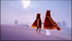 تحميل Sky: Children of the Light مهكرة APK.2025 سكاي تشيلدرن أف ذا لايت اخر اصدار 8