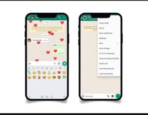 تحميل واتساب فؤاد مهكر Fouad WhatsApp.APK.2025 اخر اصدار 4