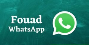 تحميل واتساب فؤاد مهكر Fouad WhatsApp.APK.2025 اخر اصدار 7