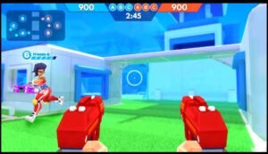تحميل FRAG Pro Shooter مهكرة APK.2025 فراج برو شوتر اخر اصدار 2