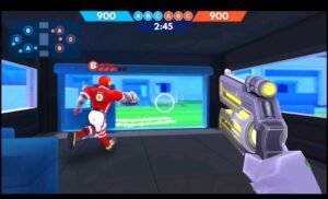 تحميل FRAG Pro Shooter مهكرة APK.2025 فراج برو شوتر اخر اصدار 3