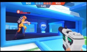 تحميل FRAG Pro Shooter مهكرة APK.2025 فراج برو شوتر اخر اصدار 4