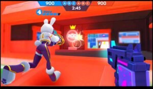 تحميل FRAG Pro Shooter مهكرة APK.2025 فراج برو شوتر اخر اصدار 5