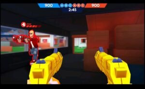 تحميل FRAG Pro Shooter مهكرة APK.2025 فراج برو شوتر اخر اصدار 6