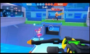 تحميل FRAG Pro Shooter مهكرة APK.2025 فراج برو شوتر اخر اصدار 7