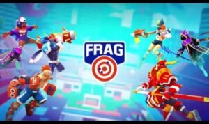 تحميل FRAG Pro Shooter مهكرة APK.2025 فراج برو شوتر اخر اصدار 8