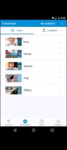تحميل TrackView مهكر APK.2025 تراك فيو اخر اصدار 7