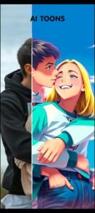 تحميل ToonMe Pro مهكر APK.2025 تون مي برو اخر اصدار 2