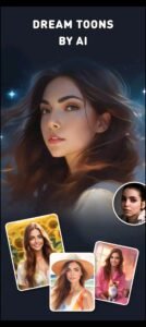 تحميل ToonMe Pro مهكر APK.2025 تون مي برو اخر اصدار 1