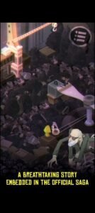 تحميل very little nightmares مهكرة APK.2025 فري ليتل نايتميرز اخر اصدار 2